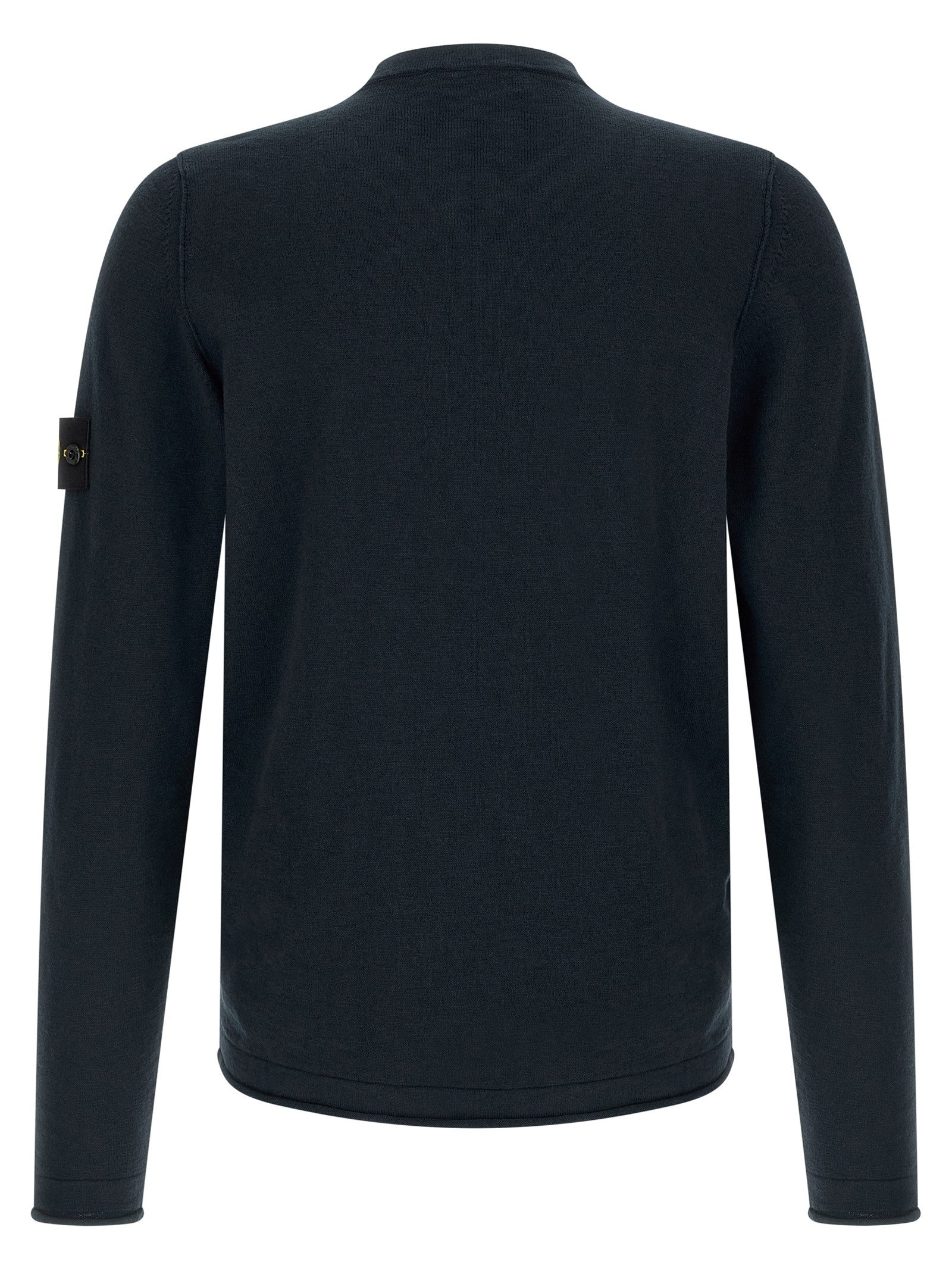 Stone Island Sweater Blue