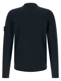 Stone Island Sweater Blue