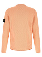 Stone Island Sweater Blue, view 2