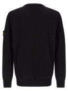 Stone Island Sweater Black, view 2
