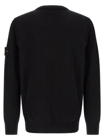 Stone Island Sweater Black