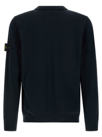 Stone Island Sweater Blue