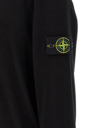 Stone Island Sweater Black, view 5