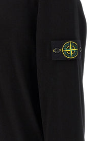 Stone Island Sweater Black