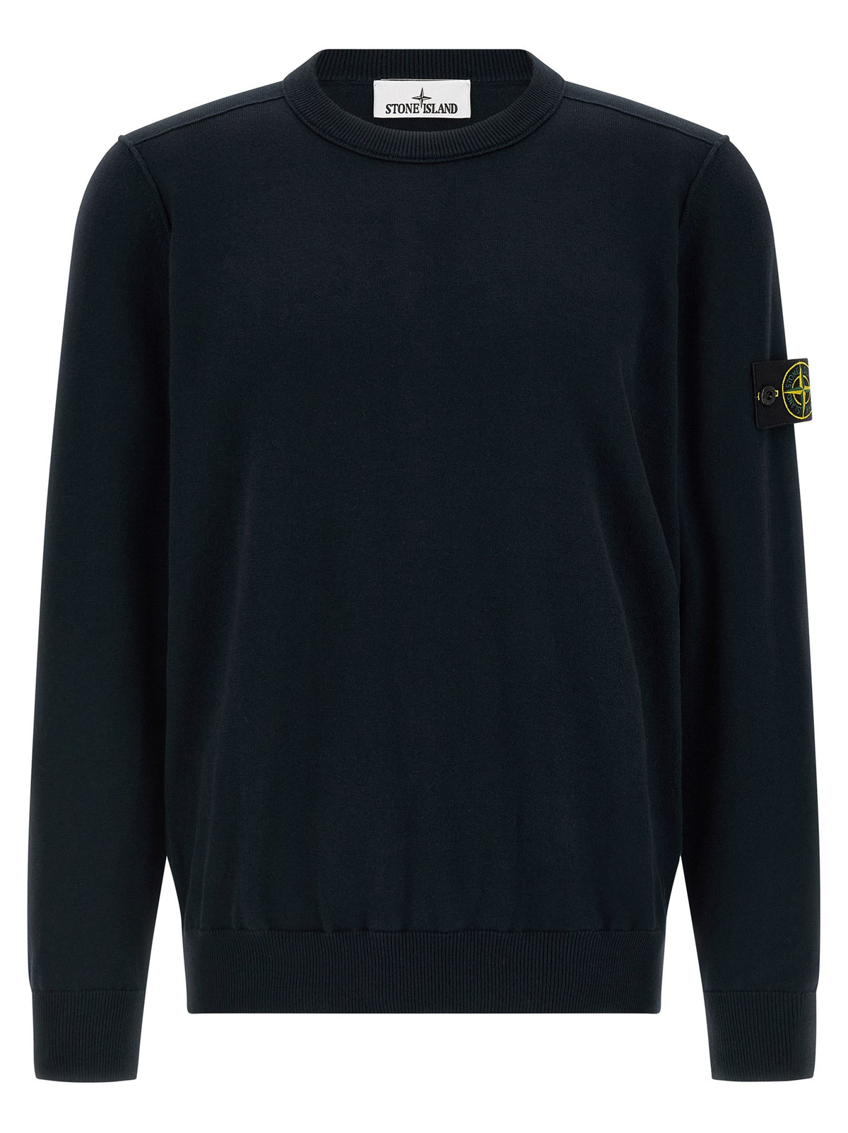 Stone Island Sweater Blue