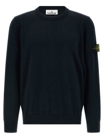 Stone Island Sweater Blue