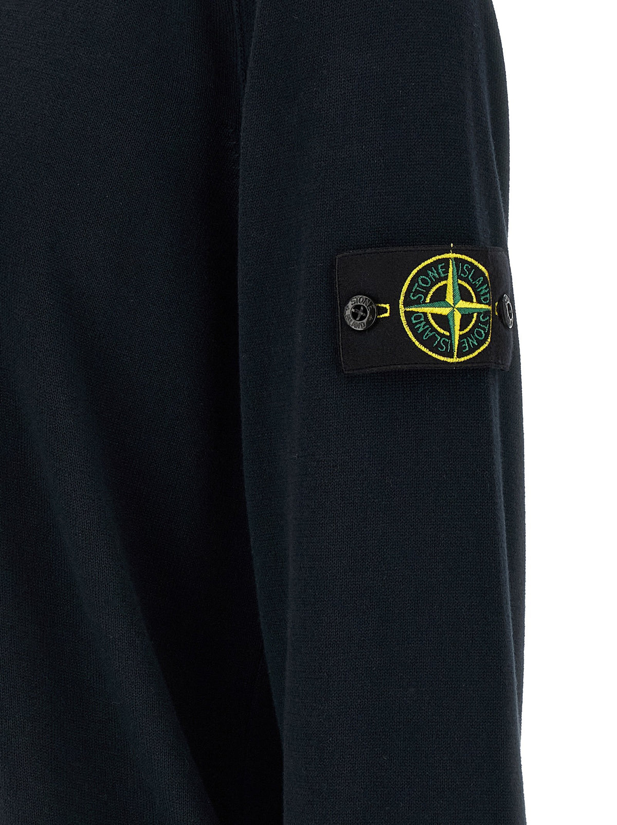 Stone Island Sweater Blue