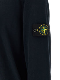 Stone Island Sweater Blue