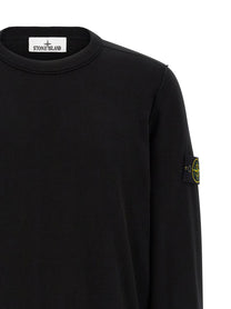 Stone Island Sweater Black