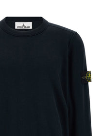 Stone Island Sweater Blue