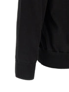 Stone Island Sweater Black, view 4
