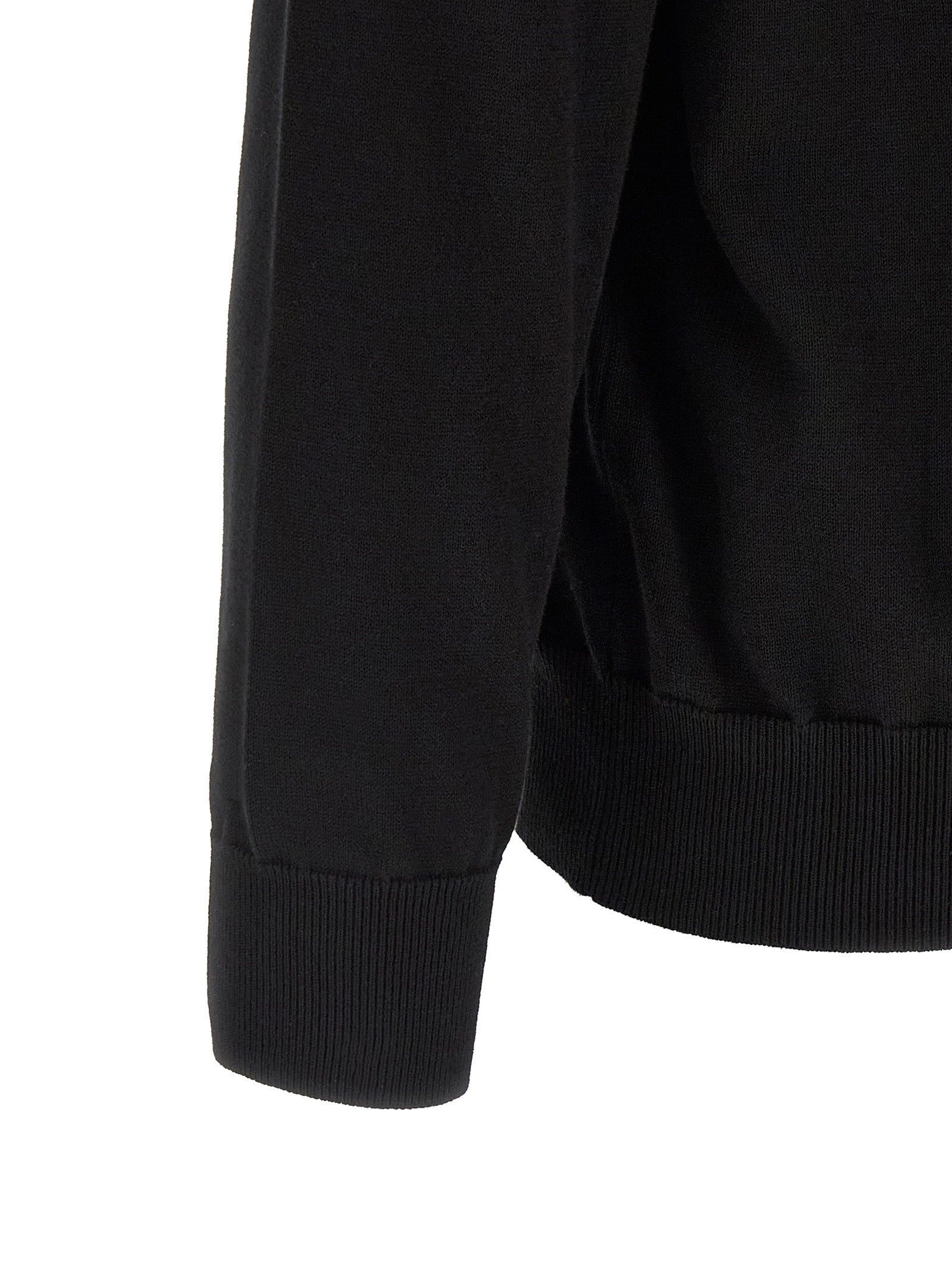 Stone Island Sweater Black