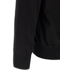 Stone Island Sweater Black