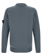 Stone Island Sweater Blue, view 2