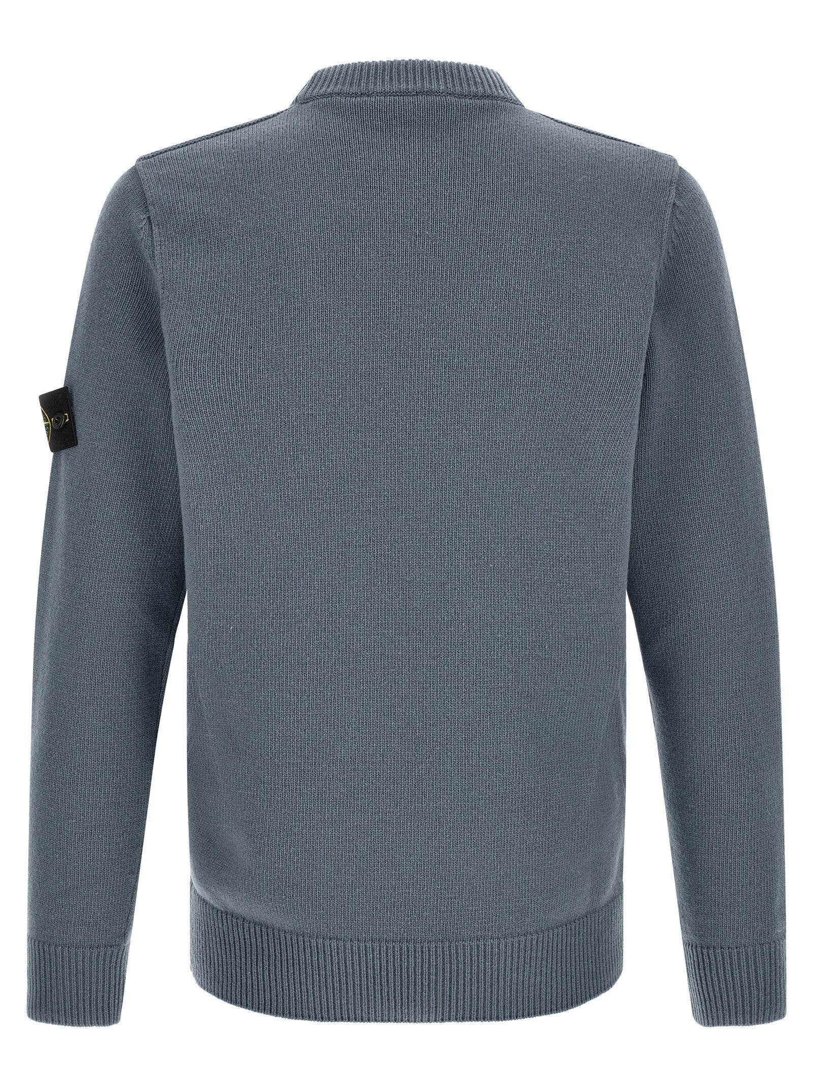 Stone Island Sweater Blue