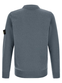 Stone Island Sweater Blue