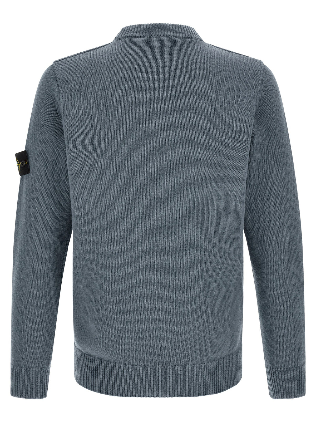 Stone Island Sweater Blue, view 2