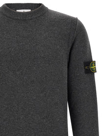 Stone Island Sweater Grey