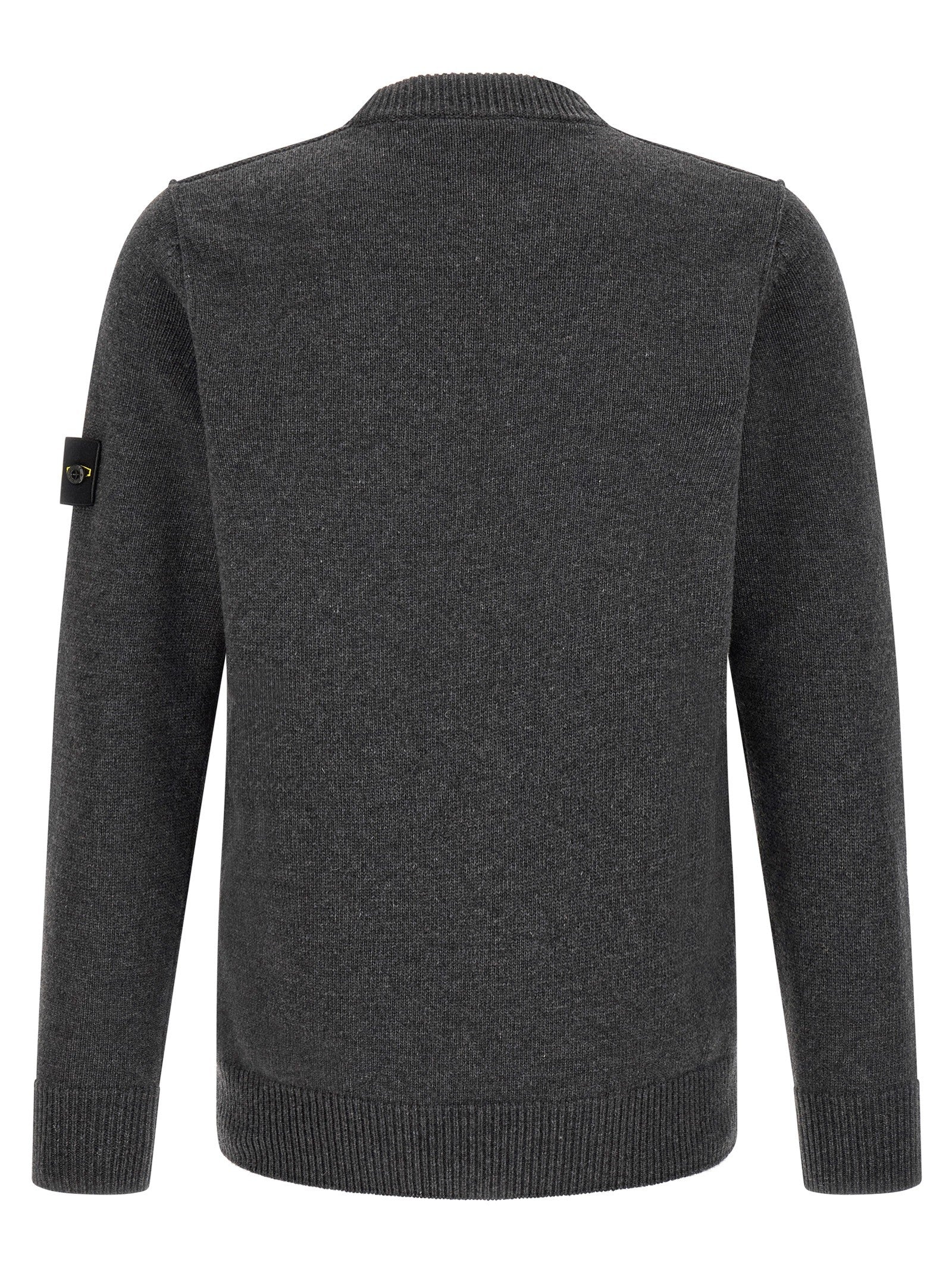 Stone Island Sweater Grey