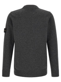 Stone Island Sweater Grey