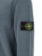 Stone Island Sweater Blue, view 5