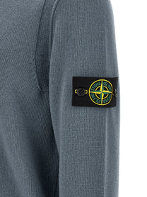 Stone Island Sweater Blue