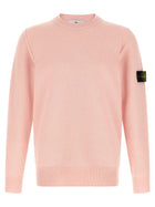 Stone Island Sweater Blue