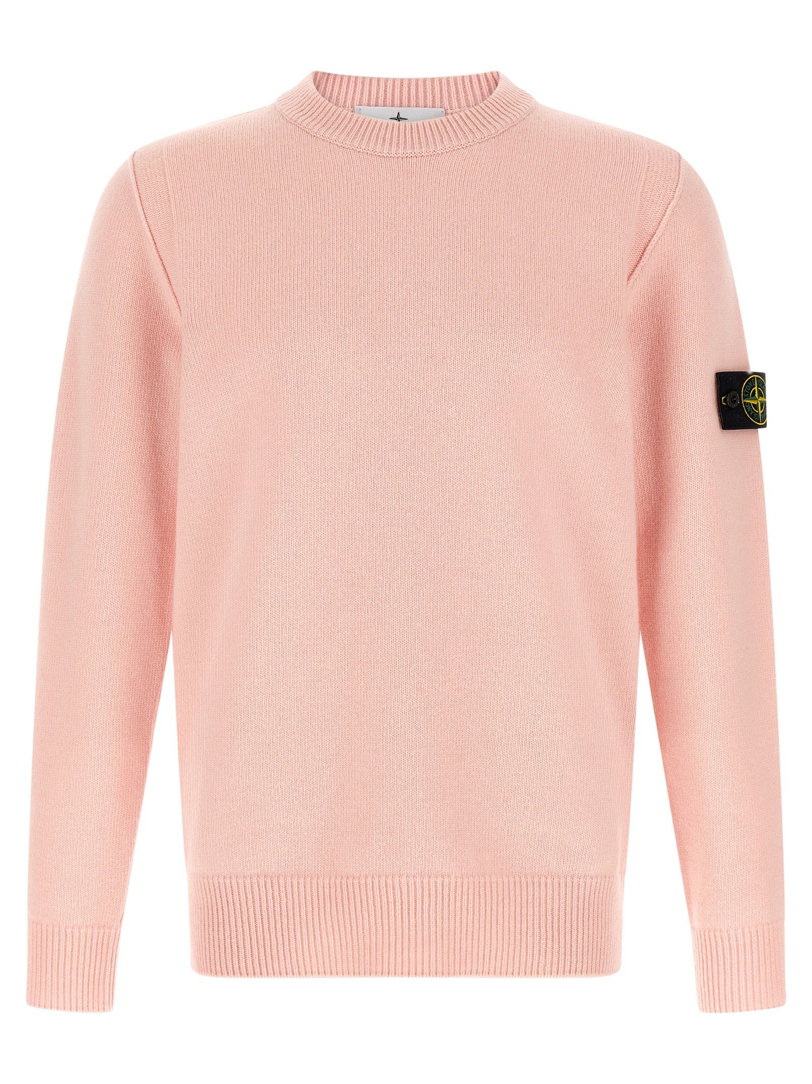 Stone Island Sweater Blue