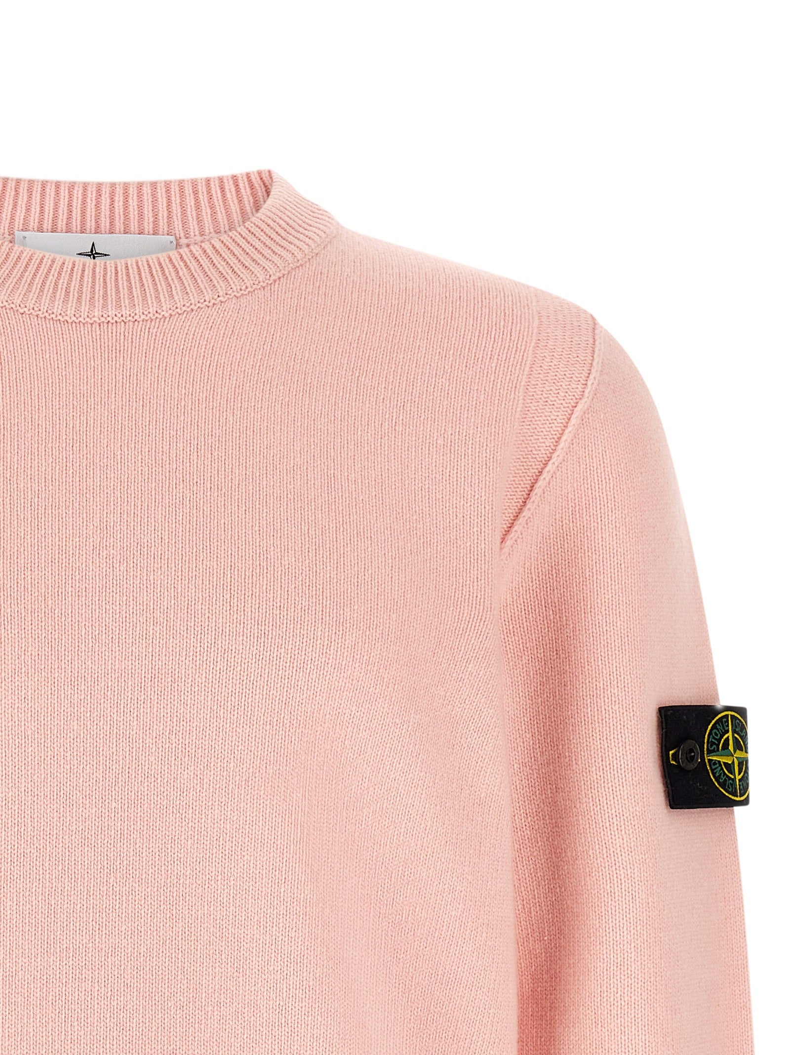 Stone Island Sweater Blue