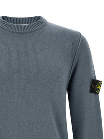 Stone Island Sweater Blue