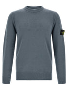 Stone Island Sweater Blue