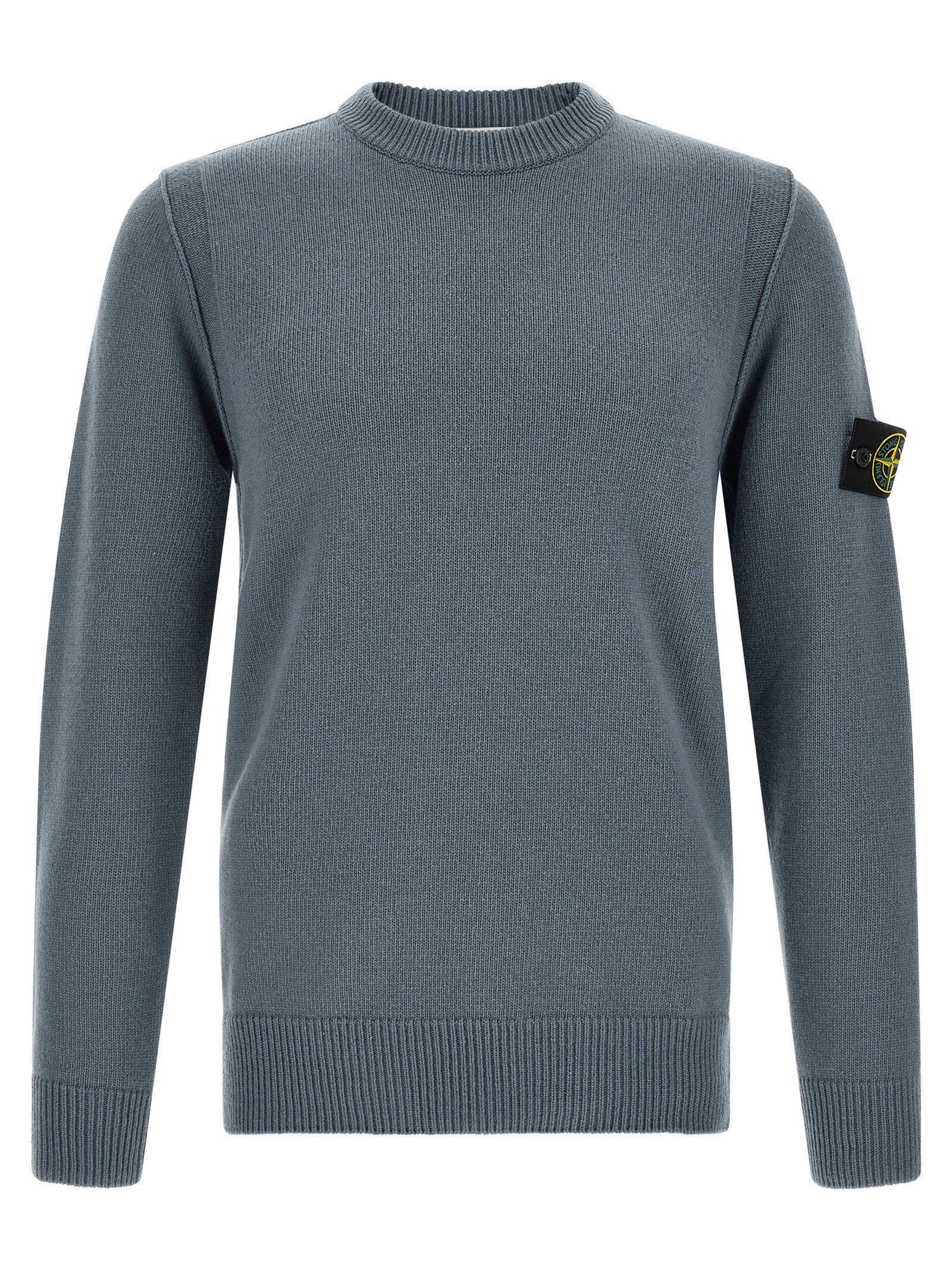Stone Island Sweater Blue