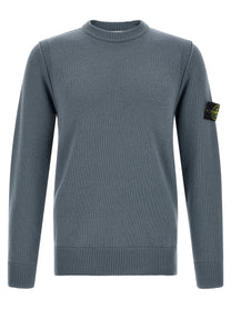 Stone Island Sweater Blue