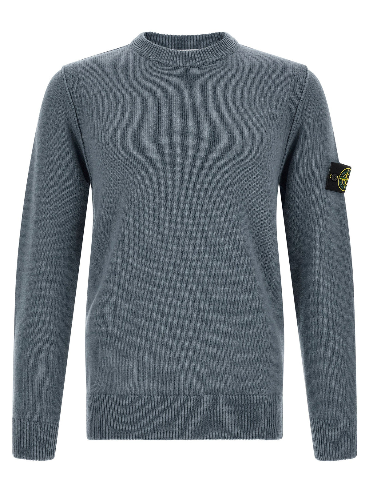 Stone Island Sweater Blue