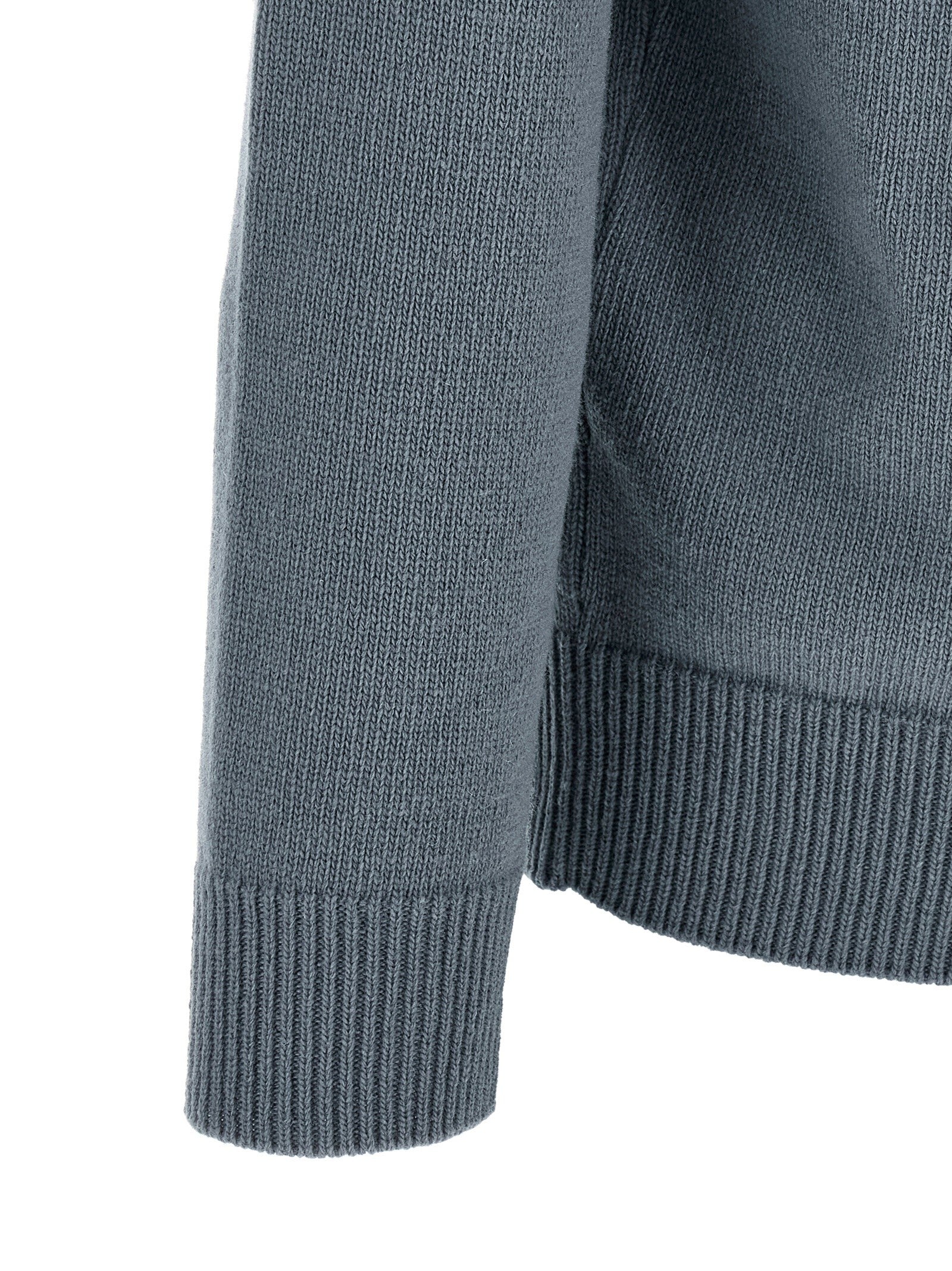 Stone Island Sweater Blue