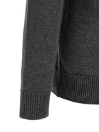 Stone Island Sweater Grey, view 4
