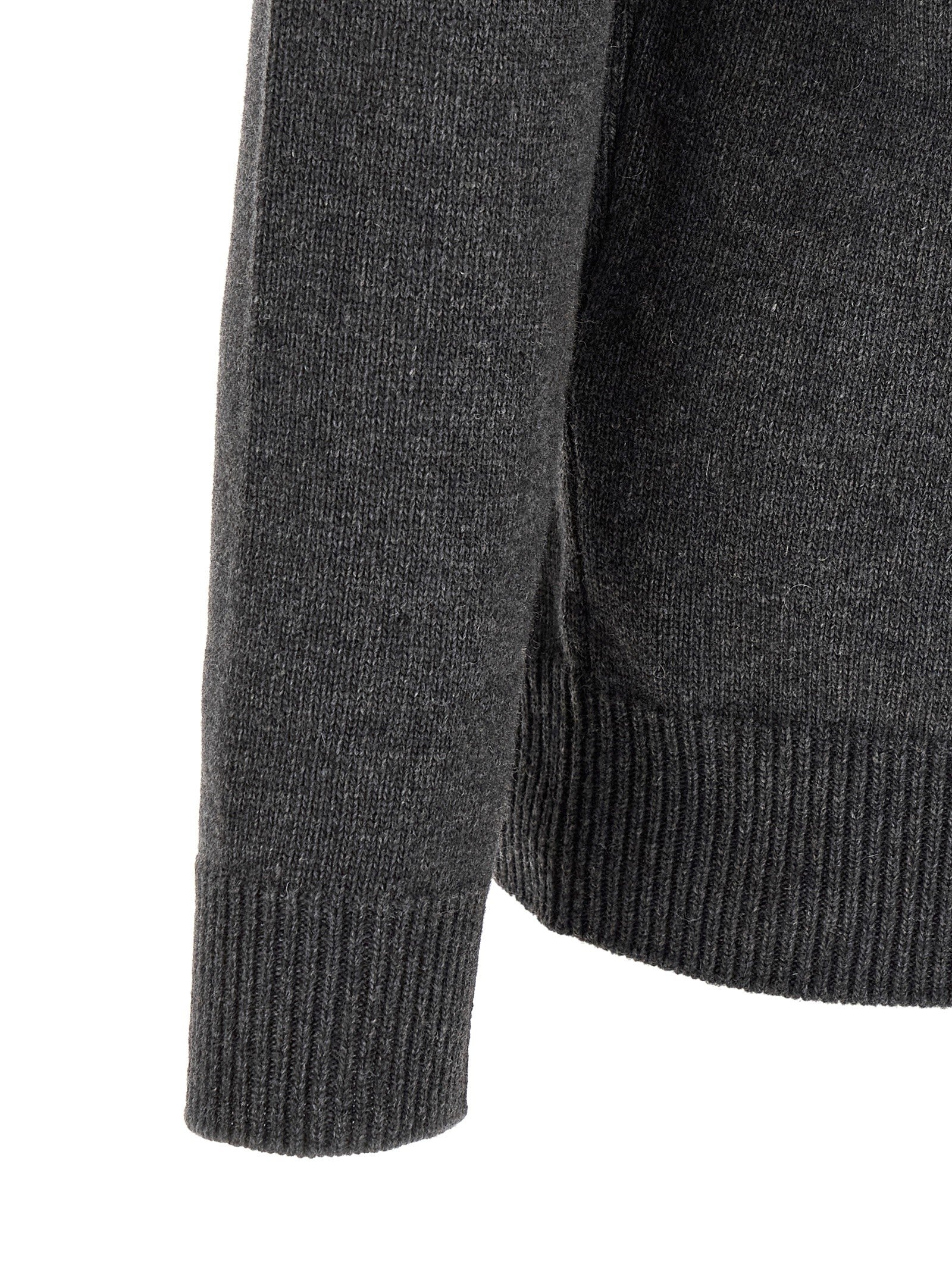 Stone Island Sweater Grey