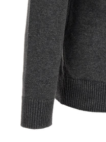 Stone Island Sweater Grey