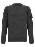 Stone Island Sweater Grey