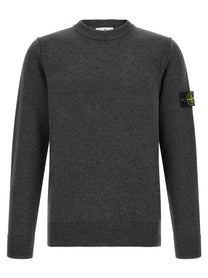 Stone Island Sweater Grey