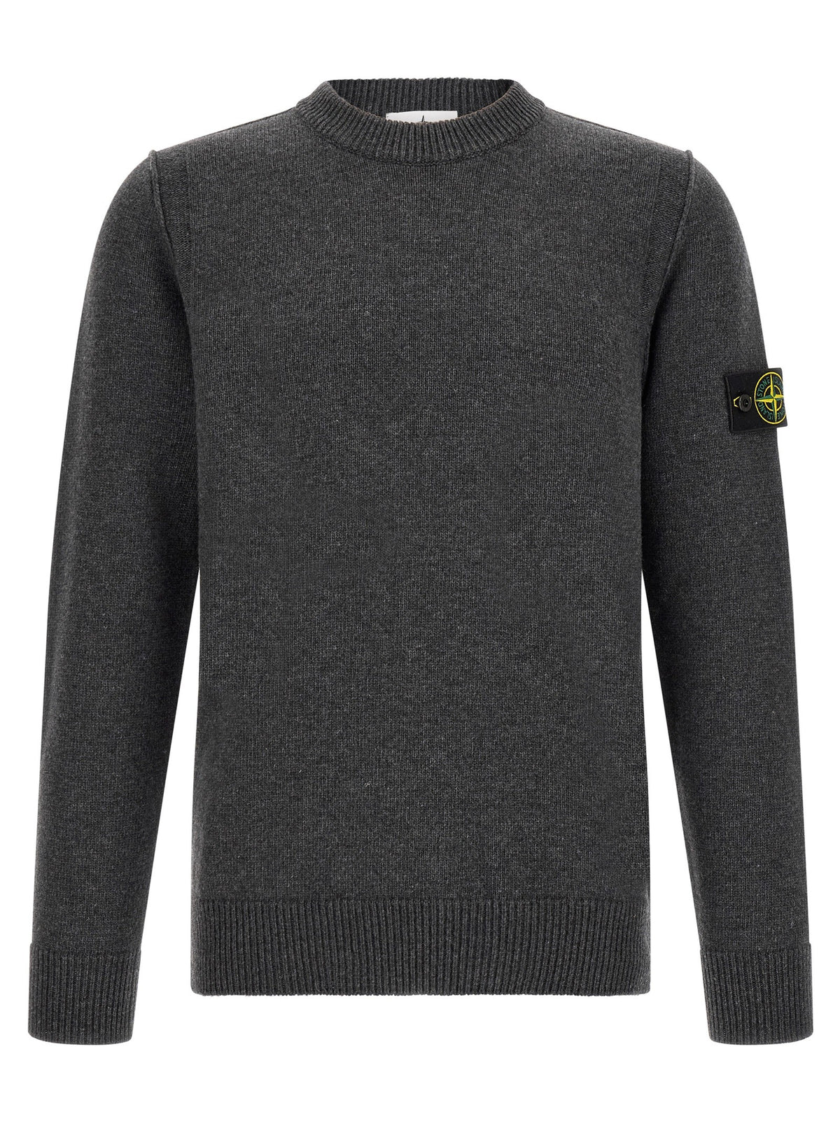Stone Island Sweater Grey