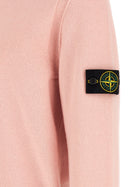 Stone Island Sweater Blue, view 4