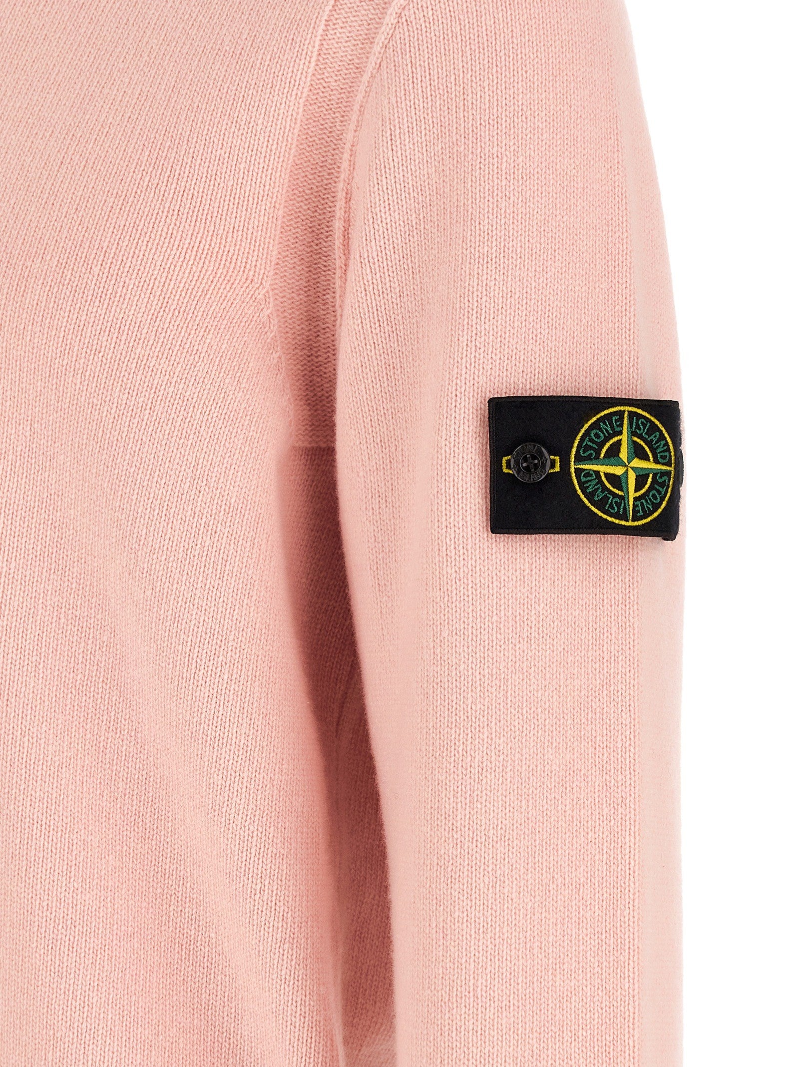 Stone Island Sweater Blue
