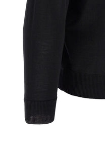 Stone Island Polo Shirt Black