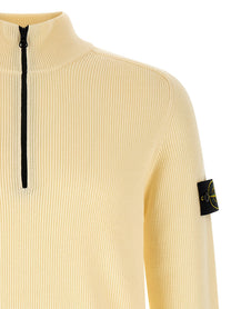 Stone Island Sweater Beige