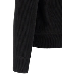Stone Island Sweater Black