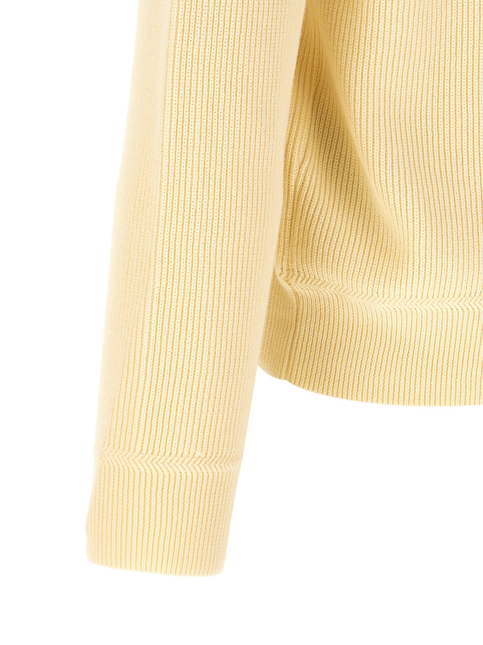 Stone Island Sweater Beige