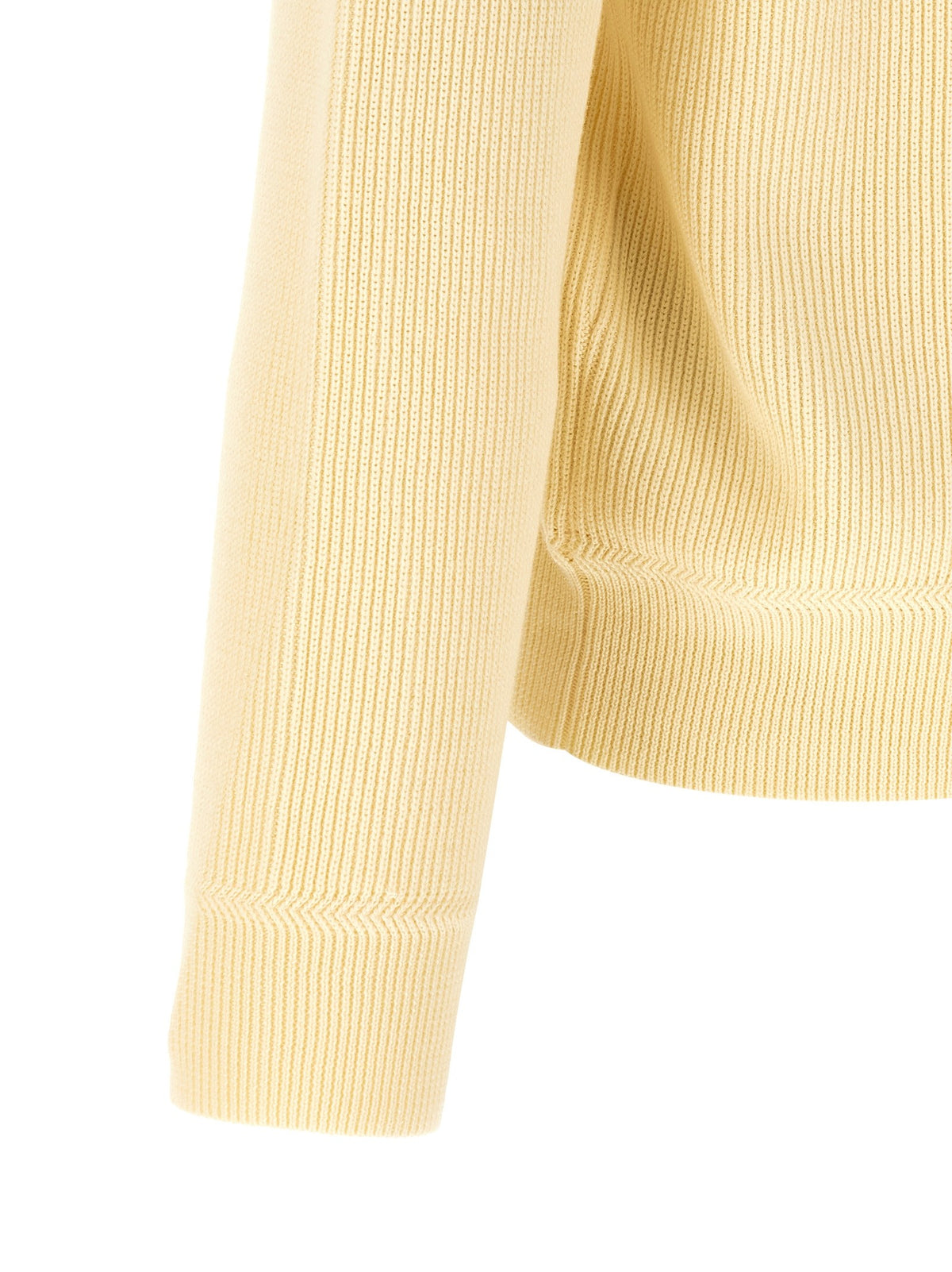 Stone Island Sweater Beige, view 4