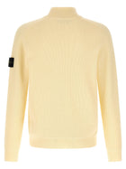Stone Island Sweater Beige, view 2