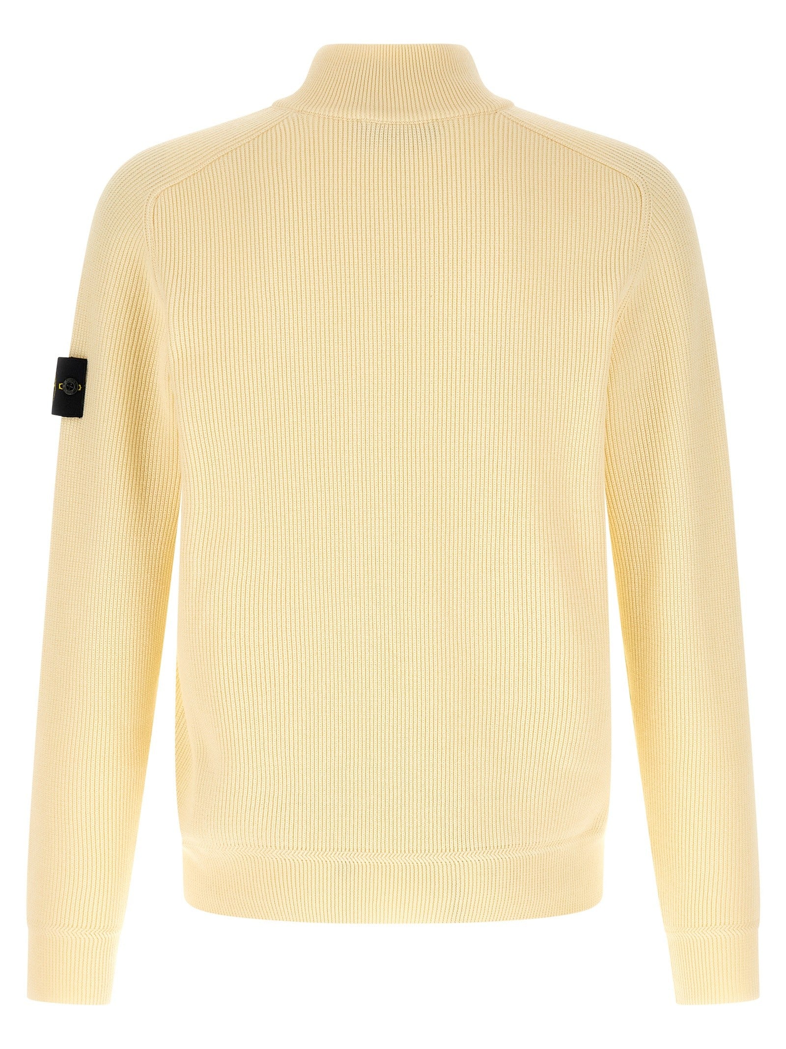 Stone Island Sweater Beige